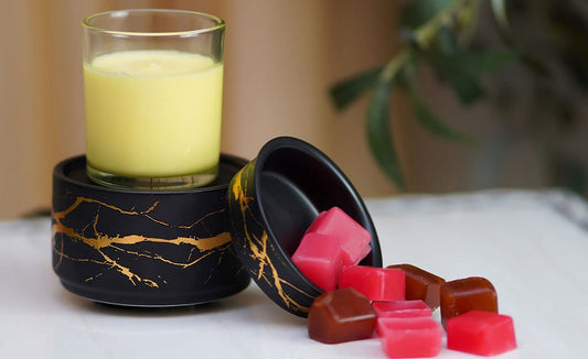 3 in 1 Electric Wax Warmer