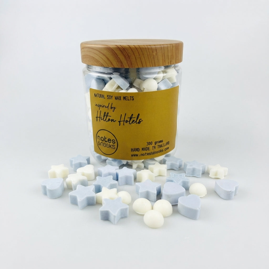 Earthly Corsé Wax Melts
