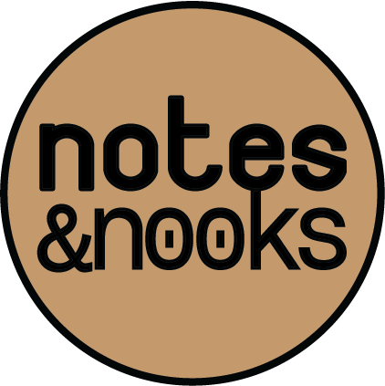Notes & Nooks