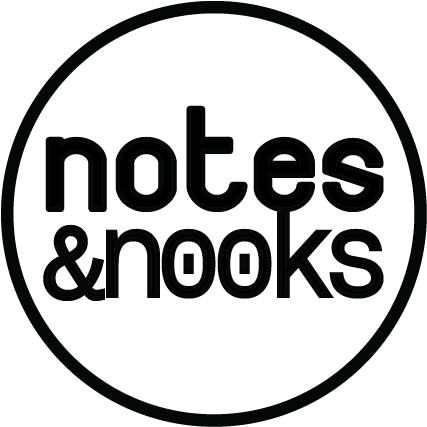 Notes & Nooks