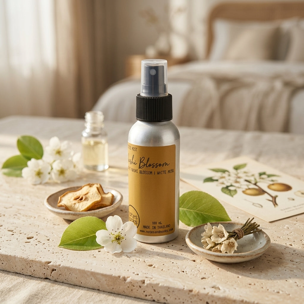 Pillow Mist