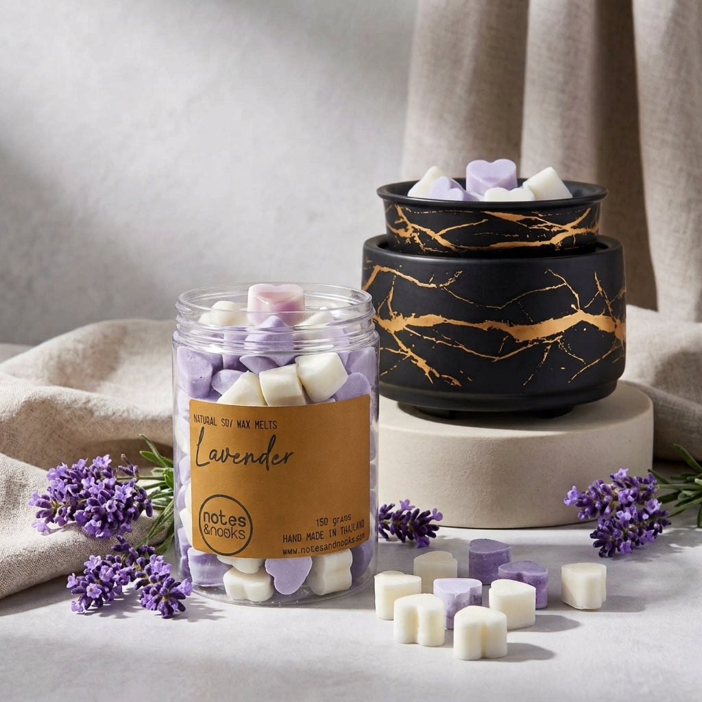 Earthly Corsé Wax Melts