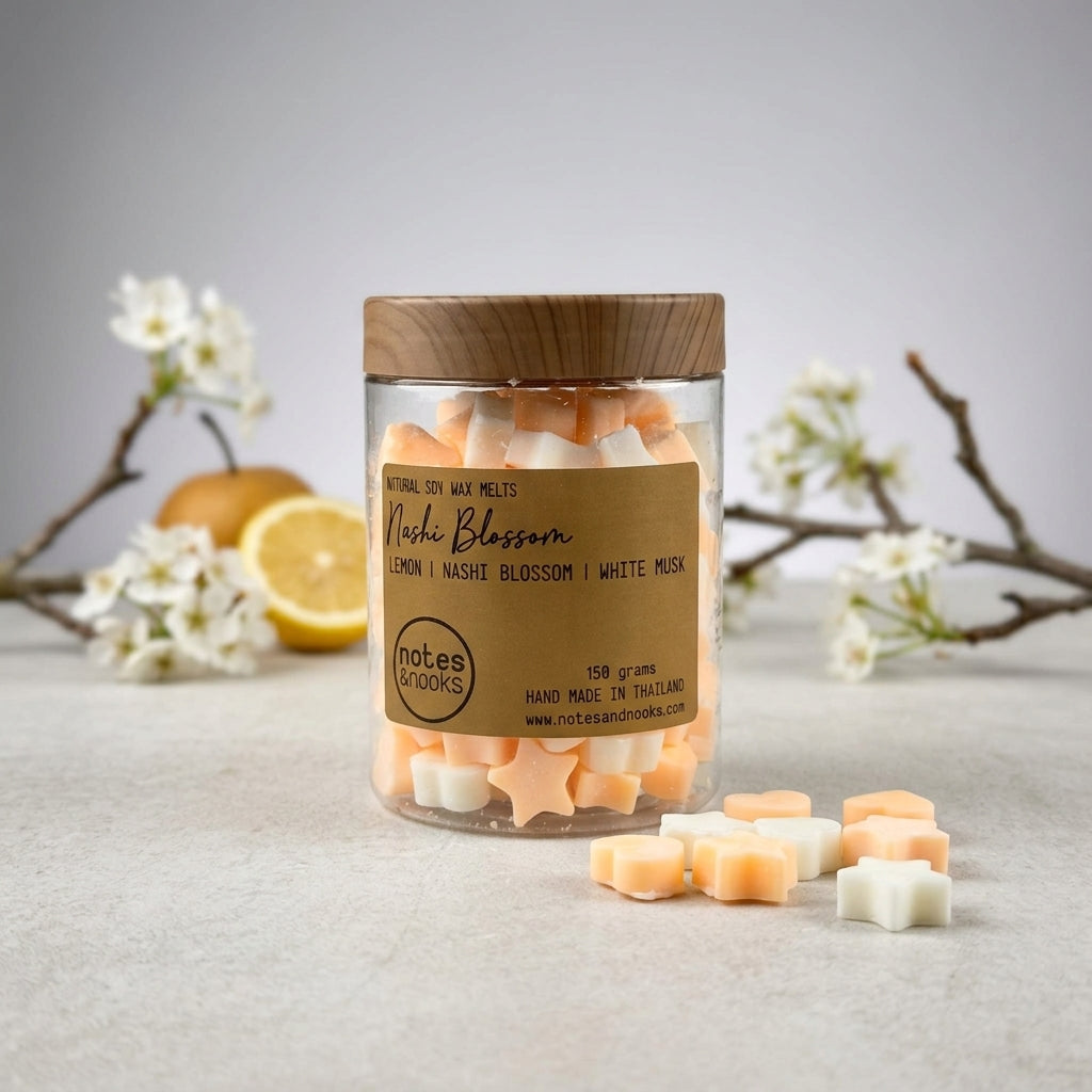 Earthly Corsé Wax Melts