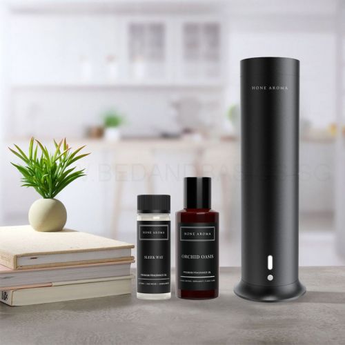 Refill for Wireless Pillar Scent Diffuser
