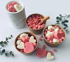 Natural Soy Wax Melts